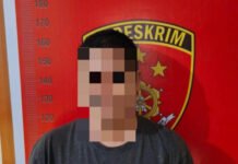 Kurang dari 24 Jam, Polres OKI Tangkap Terduga Pelaku Penganiayaan Maut di Air Sugihan