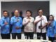 Bangun Kepedulian Bersama, PWI Peduli Sumsel Sambangi Perumda Tirta Musi