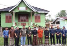 Kementerian ATR/BPN Tegaskan Pendaftaran Tanah Ulayat untuk Lindungi Hak Masyarakat Adat, Bukan Jadikan Tanah Negara