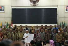 Kementerian ATR/BPN, KPK, dan Pemda Jawa Barat Perkuat Kolaborasi Cegah Korupsi serta Dorong Ekonomi Daerah