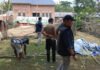 Dapat Laporan Warga, Polisi Bongkar Lapak Diduga Arena Sabung Ayam di Tulung Selapan