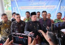 Mulai 17 Agustus, 17 Kantah Terapkan Peralihan Hak Terintegrasi, Balik Nama Ditargetkan Maksimal 10 Hari
