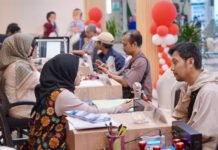 Balik Nama Sertipikat Selesai Lebih Cepat, Masyarakat Rasakan Kepastian Layanan PERINTIS 10 Hari