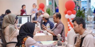 Balik Nama Sertipikat Selesai Lebih Cepat, Masyarakat Rasakan Kepastian Layanan PERINTIS 10 Hari