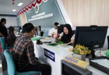 Layanan PERINTIS 10 Hari Beri Kepastian Waktu dan Kemudahan Balik Nama Sertipikat