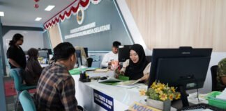 Layanan PERINTIS 10 Hari Beri Kepastian Waktu dan Kemudahan Balik Nama Sertipikat