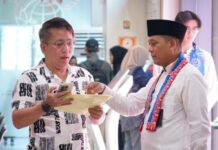 Urus Keperluan Pertanahan, Masyarakat Manfaatkan Sentuh Tanahku untuk Akses Informasi dan Layanan