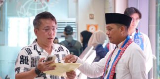 Urus Keperluan Pertanahan, Masyarakat Manfaatkan Sentuh Tanahku untuk Akses Informasi dan Layanan