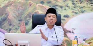 Cegah Sengketa di Masa Depan, Menteri Nusron Ajak Pemda Percepat Sertipikasi Tanah Rumah Ibadah di NTT