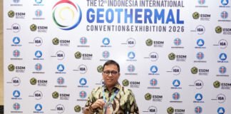 Kementerian ATR/BPN Raih Penghargaan atas Kontribusi dalam Pengembangan Geotermal Indonesia