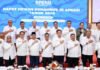 APKASI 2026 Perkuat Sinergi Pusat-Daerah, Bupati Radityo Egi Dorong Kebijakan Berpihak pada Kemajuan Kabupaten
