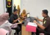 Kejari OKI Tetapkan 3 Tersangka Dugaan Korupsi KUR BRI Pampangan