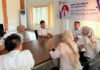 DPMPTSP OKI Luncurkan SICS, Platform Digital Terintegrasi Kendali Investasi