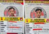 Gagal Kabur, Dua Pemuda di Lubuk Linggau Ditangkap Bawa 98 Butir Ekstasi