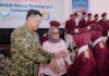 Sekolah Rakyat Lampung Timur, Jembatan Asa Bagi Keluarga Kurang Mampu