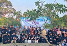 Bengkel Sastra Dibuka Kepala Balai Bahasa, Yozi Rizal Soroti Lemahnya Perhatian Pemprov Lampung