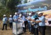 Perkuat Penyerbukan Kelapa Sawit, PT Prime Agri Resources Introduksi Serangga Asal Tanzania