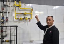 Hotel The Zuri Palembang Hemat Biaya Gas hingga 50 Persen Berkat Gas Alam PGN