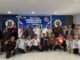 PWI Lampung Pasang Target Tinggi, 10 Emas Porwanas 2027 Dibidik