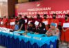 Polda Sumsel Tegas! 2,6 Kg Sabu dan Ratusan Ekstasi Dimusnahkan