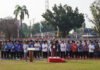 Ikhtiar Hadapi Kemarau, Pemkab OKI Ajak Warga Gelar Shalat Istisqa