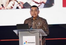 Kementerian ATR/BPN Siapkan Empat Instrumen Pertanahan untuk Dukung Ketahanan Energi Nasional