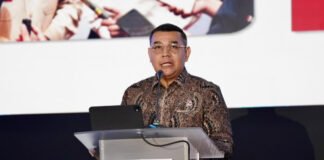 Kementerian ATR/BPN Siapkan Empat Instrumen Pertanahan untuk Dukung Ketahanan Energi Nasional