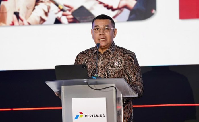 Kementerian ATR/BPN Siapkan Empat Instrumen Pertanahan untuk Dukung Ketahanan Energi Nasional