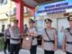 Sertijab Kapolsek Lempuing dan Pelantikan Kapolsek Pedamaran Timur Tandai Regenerasi Kepemimpinan di Polres OKI