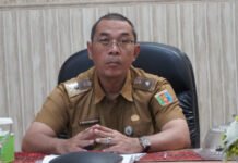 Jaga Stabilitas Ekonomi, Pemprov Lampung Perkuat Pengendalian Inflasi dan Layanan Pertanahan