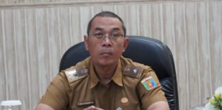Jaga Stabilitas Ekonomi, Pemprov Lampung Perkuat Pengendalian Inflasi dan Layanan Pertanahan