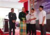 HUT ke-81 RI, 521 Warga Binaan Lapas Kayuagung Terima Remisi