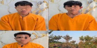 Polisi Ungkap Dugaan Karhutla di OKU Timur, Tiga Tersangka Diamankan