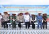Polda Sumsel Jadi Kontributor Terbesar Kedua Nasional, Targetkan 810 Ton Bawang Putih