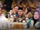 Wabup Ardani Hadiri Sarasehan Kebangsaan MPR RI di Palembang
