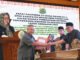 Plt Bupati Muara Enim Tanggapi Pandangan 9 Fraksi DPRD, Pembahasan APBD 2025 Masuk Tahap Pansus