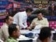 Presiden Prabowo Pimpin Ratas Karhutla di Palembang