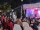 Sukses dan Meriah! Pesta Rakyat Malam Puncak HUT RI ke-81 di RT 17 Kelurahan Gandus Berlangsung Semarak