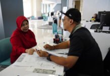 Kementerian ATR/BPN Selaraskan Empat Simpul untuk Wujudkan Peralihan Hak Terintegrasi 10 Hari