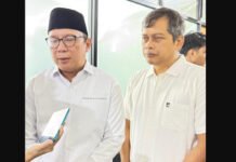 Dr. Budiono Pastikan Ikuti Seleksi Calon Rektor Unila 2027–2031