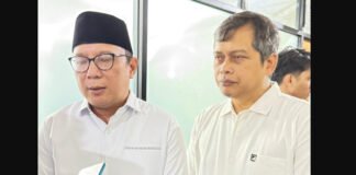 Dr. Budiono Pastikan Ikuti Seleksi Calon Rektor Unila 2027–2031