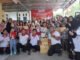 HUT RI ke-81 Bersama DPD PGK OKI, Semarakkan Kemerdekaan dengan Kebersamaan