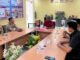 Polres OKI Beri Pembelajaran Paham AI ke Siswa SMAN 3 Unggulan Kayuagung