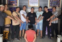 Empat Tahun Buron, Tersangka Pembunuhan di OKU Timur Akhirnya Ditangkap