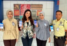 QITA by BRI Hadir di Muba, Transaksi Digital Kini Makin Mudah dan Aman