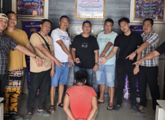 Empat Tahun Buron, Tersangka Pembunuhan di OKU Timur Akhirnya Ditangkap