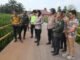 Hadapi Musim Kemarau, Polres Ogan Ilir Perkuat Patroli Karhutla dengan Drone