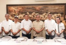 Muzani Dukung HPN dan Porwanas 2027 di Lampung, Soroti Kesiapan Venue dan Sponsor