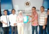 Mayang Djausal Tekankan Chemistry dan Disiplin Tim Mini Soccer PWI Lampung