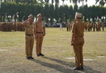 Pemprov Lampung Perkuat Pembangunan Rumah Layak Huni untuk Dukung SDM Unggul dan Masyarakat Sehat